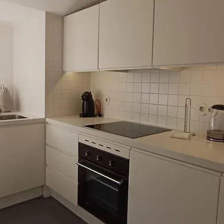 Anjos Apartment Lisbon