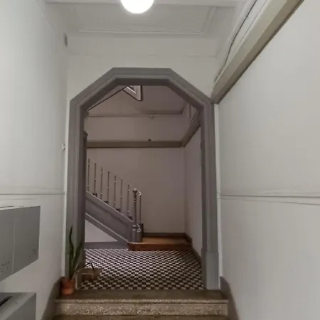 Anjos Apartment