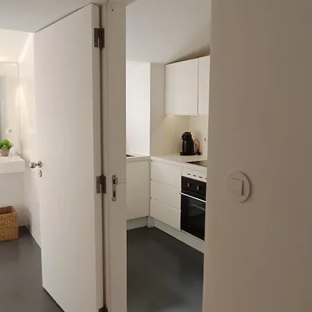 Apartment Anjos