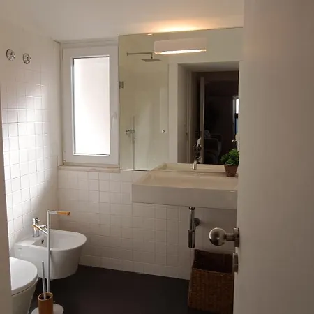 Apartment Anjos *