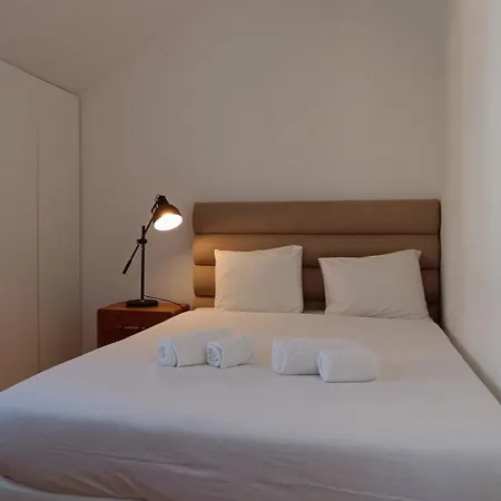 Anjos Apartment Lisbon