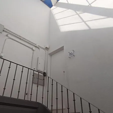 Apartment Anjos Lisbon
