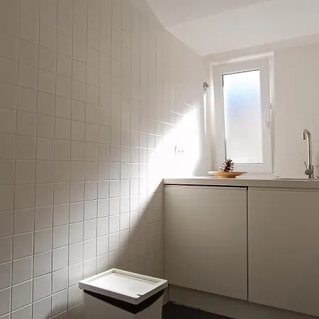 Anjos Apartment