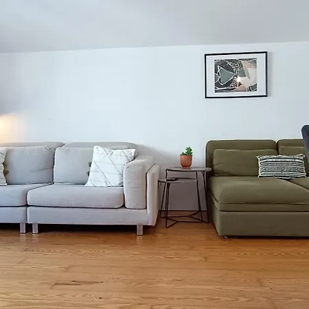 Apartment Anjos
