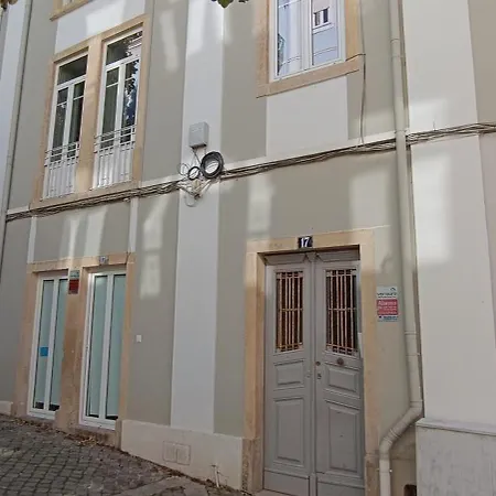 Anjos Lisbon