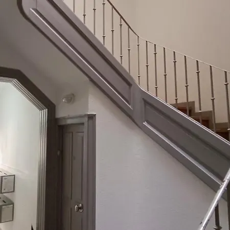 Anjos Apartamento Lisboa